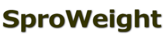 SproWeight